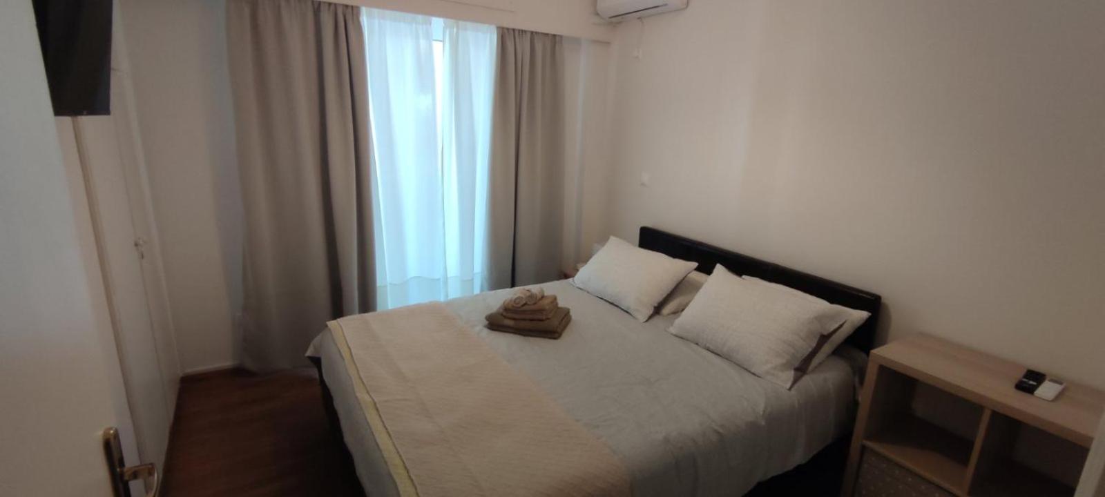 Spacious Flat Ideal For Families Athens Exterior photo