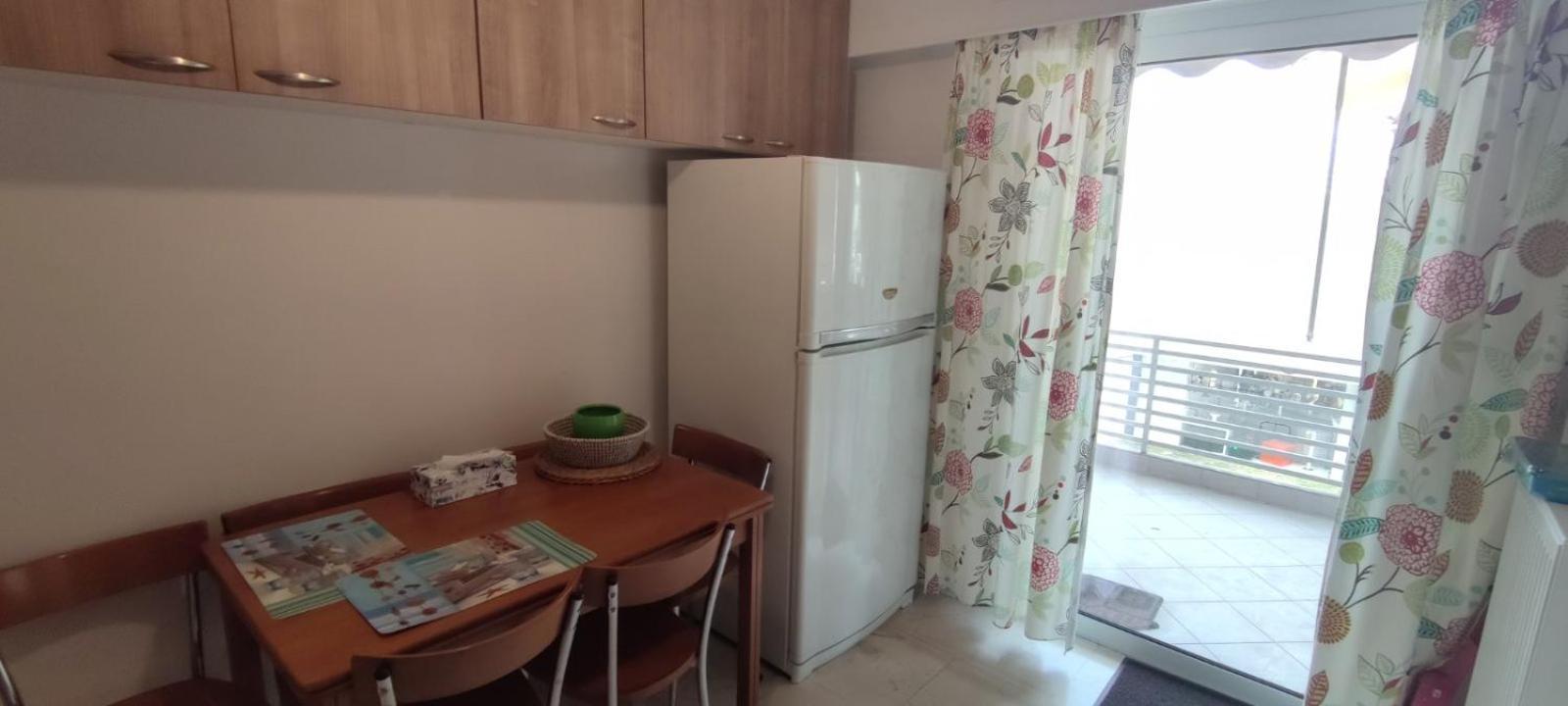 Spacious Flat Ideal For Families Athens Exterior photo